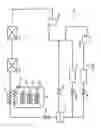 Fig. 02 - System and method for reusing waste heat of a transcritical refrigeration system