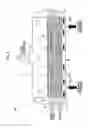 Fig. 06 - EVAPORATOR AND CENTRIFUGAL CHILLER PROVIDED WITH THE SAME