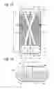 Fig. 02 - Evaporator with redirected process fluid flow