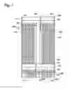 Fig. 06 - Evaporator with redirected process fluid flow