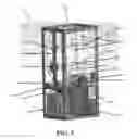 Fig. 04 - Storage and distribution unit for compressed ice