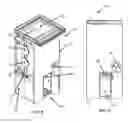 Fig. 09 - Storage and distribution unit for compressed ice