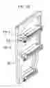 Fig. 04 - Refrigerator having very low temperature freezer compartment