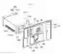 Fig. 09 - Refrigerator having very low temperature freezer compartment