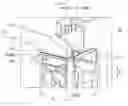 Fig. 28 - Refrigerator having very low temperature freezer compartment