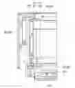 Fig. 30 - Refrigerator having very low temperature freezer compartment