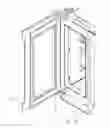 Fig. 01 - Refrigeration appliance