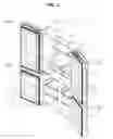 Fig. 02 - Refrigerator including fixers to fix components of refrigerator
