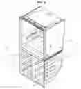 Fig. 03 - Refrigerator including fixers to fix components of refrigerator
