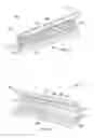 Fig. 05 - Heat pipe with non-uniform cross-section