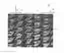 Fig. 01 - Heat transfer surface