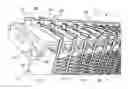 Fig. 01 - HEAT EXCHANGER AND ASSOCIATED METHOD FOR PRODUCING SAME
