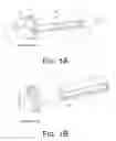 Fig. 02 - Firearm receiver pins for quick disassembly and assembly