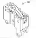 Fig. 01 - SEAR MECHANISM FOR A FIREARM