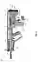 Fig. 02 - SEAR MECHANISM FOR A FIREARM