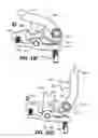 Fig. 12 - SEAR MECHANISM FOR A FIREARM