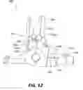 Fig. 14 - SEAR MECHANISM FOR A FIREARM