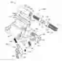 Fig. 01 - Striker system for firearms