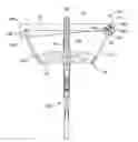 Fig. 01 - Reduced length crossbow