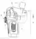 Fig. 06 - Bow accessory mounting system and method