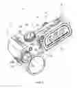 Fig. 07 - Bow accessory mounting system and method