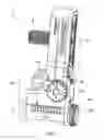 Fig. 10 - Bow accessory mounting system and method