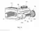 Fig. 17 - Bow accessory mounting system and method