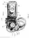 Fig. 21 - Bow accessory mounting system and method