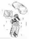 Fig. 29 - Bow accessory mounting system and method