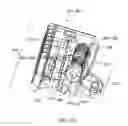 Fig. 35 - Bow accessory mounting system and method