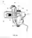 Fig. 37 - Bow accessory mounting system and method