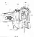 Fig. 38 - Bow accessory mounting system and method