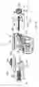 Fig. 41 - Bow accessory mounting system and method