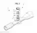 Fig. 03 - LONG RANGE ARCHERY SCOPE