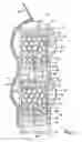 Fig. 03 - Fireworks aerial display shell with multiple breaks and a method involving same