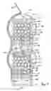 Fig. 05 - Fireworks aerial display shell with multiple breaks and a method involving same