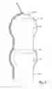 Fig. 07 - Fireworks aerial display shell with multiple breaks and a method involving same
