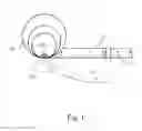 Fig. 02 - Measurement tool for circumference