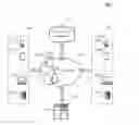 Fig. 01 - System and method for determining routes of transportation service
