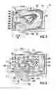 Fig. 06 - Sensor arrangement for determining at least one parameter of a fluid medium flowing through a channel structure
