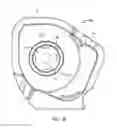 Fig. 09 - Split meter roller shaft