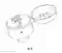 Fig. 10 - Measured dose dispensers and methods of using same