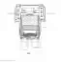 Fig. 06 - MEASURING DEVICE FOR VOLUME OF LIQUID IN CONTAINER THROUGH TEMPERATURE CORRECTION AND CONTAINER
