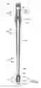 Fig. 07 - Flexible float-type liquid level measurement device