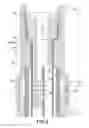 Fig. 09 - Flexible float-type liquid level measurement device