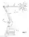 Fig. 02 - Deflection detection system utilizing an energized beam