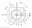 Fig. 06 - Compound optical flow cells and method of manufacture and use