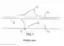 Fig. 02 - Apparatus and method for detection of imperfections by detecting changes in flux of a magnetized body