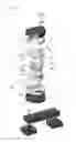 Fig. 02 - Probe device for analyzing physical properties of food, having teeth form