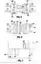 Fig. 06 - Flow cell liquid degassing system and method